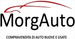Logo Morgauto srl